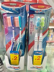BÀN CHẢI ĐÁNH RĂNG DR.BEST ĐỨC