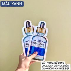 Mặt nạ Premium Nature Beauty
