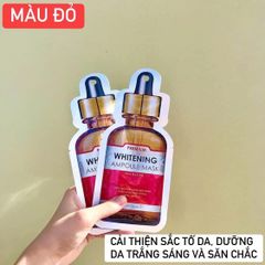 Mặt nạ Premium Nature Beauty