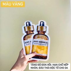 Mặt nạ Premium Nature Beauty