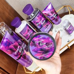 Tẩy da chết Dear Body