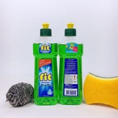 Nước rửa bát FIT LEMON ĐỨC