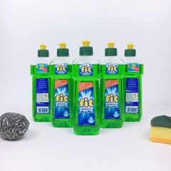 Nước rửa bát FIT LEMON ĐỨC