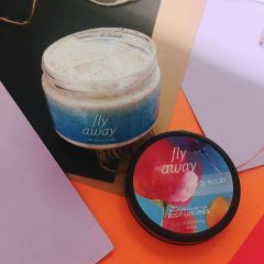 Tẩy da chết Dear Body