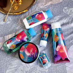 Tẩy da chết Dear Body