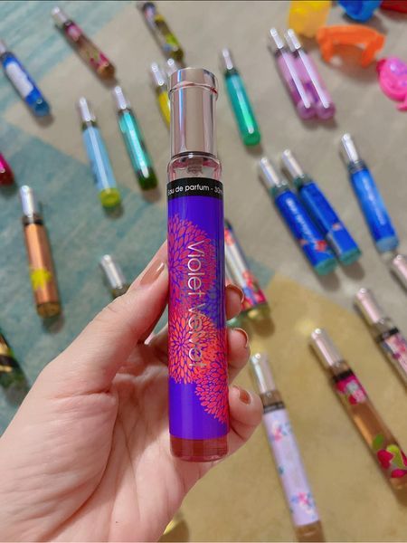 Nước hoa mini Dear Body