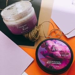Tẩy da chết Dear Body