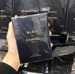 Nước hoa Chanel bleu 100ml