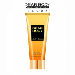 Kem dưỡng thể nước hoa Dear body 200ml