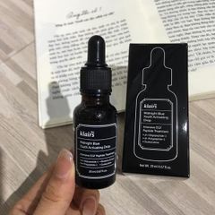 Tinh chất dưỡng phục hồi da Klairs