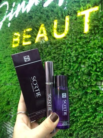 Chuốt my SORTE NOBLINE GEO