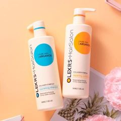 Dầu gội xả Olexrs 500ml