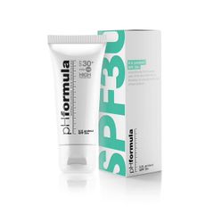 Kem chống nắng PH formula spf30+