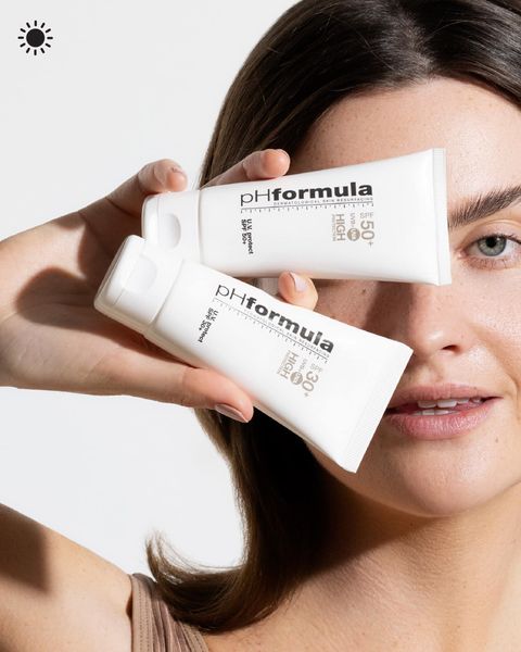 Kem chống nắng PH formula spf30+