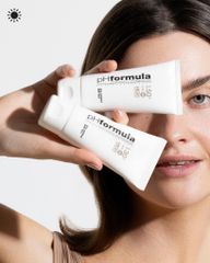 Kem chống nắng PH formula spf30+