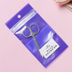 Kéo tỉa mũi nhọn, cong S03 VACOSI