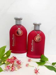 DƯỠNG TAY VÀ TOÀN THÂN BESTINA RES  HAND