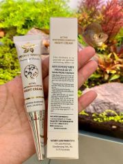 KEM COS PEONY WHITE PHÂN GIẢI SẮC TỐ