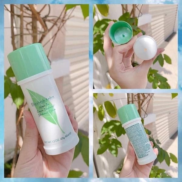 Lăn khử mùi Elizabeth Arden
