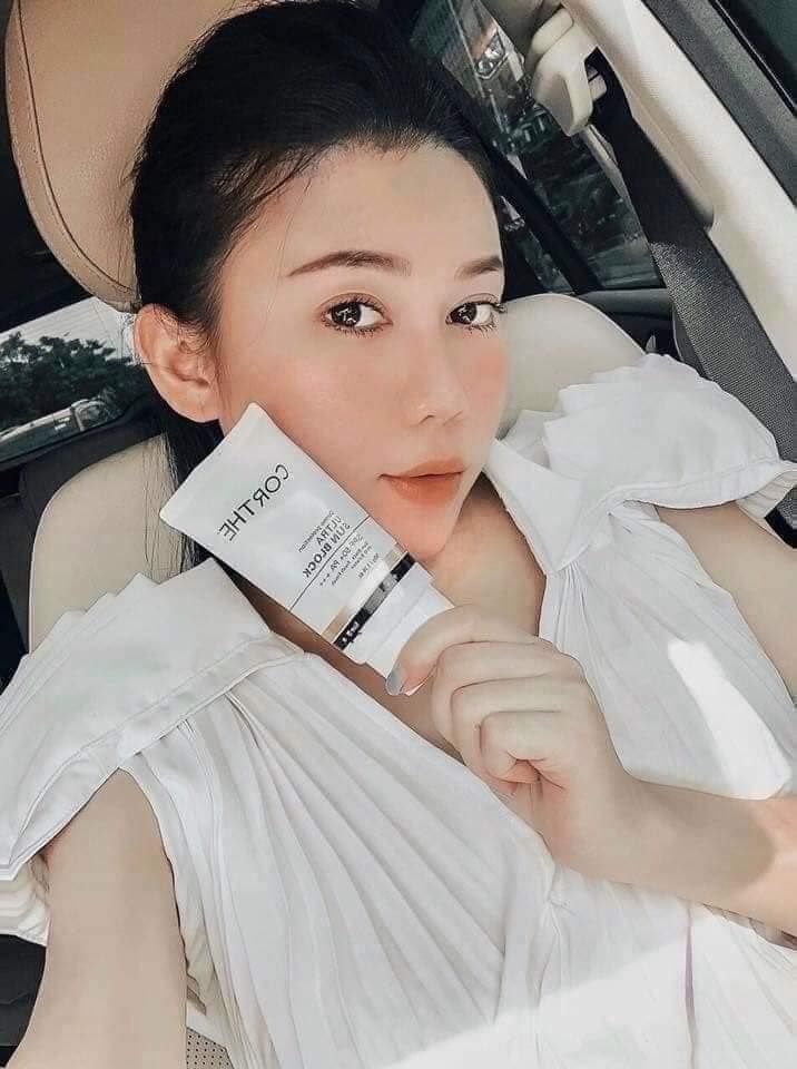 Chống nắng CORTHE SPF50+++
