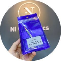 Kéo tỉa mũi cong S02 VACOSI