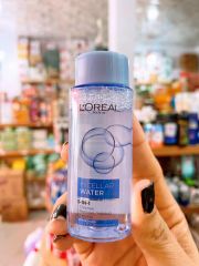 Nước tẩy trang LOREL 30ML