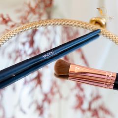 Cọ phủ và tán bầu mắt E04 Vacosi