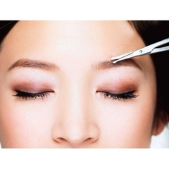 Kéo tỉa mũi tròn S01 VACOSI