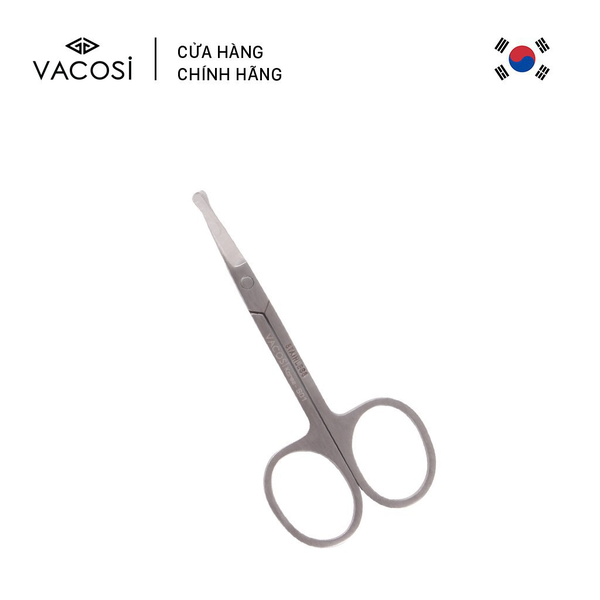 Kéo tỉa mũi tròn S01 VACOSI
