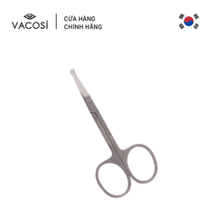 Kéo tỉa mũi tròn S01 VACOSI