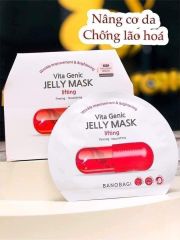 Mặt nạ BANOBAGI