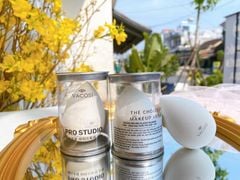 Bông giọt nước Pro PH01 ( Hộp một cái ) Vacosi