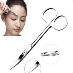 Kéo tỉa mũi cong S02 VACOSI