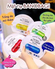 Mặt nạ BANOBAGI