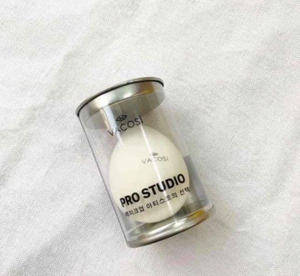 Bông giọt nước Pro PH01 ( Hộp một cái ) Vacosi