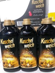 Xả vải KUSCHEL WEICH LUXURY MOMEY ĐỨC
