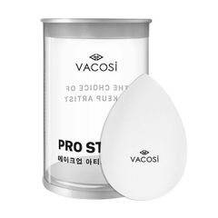 Bông giọt nước vạt xéo pro VACOSI  ( hộp 1 cái) PH02