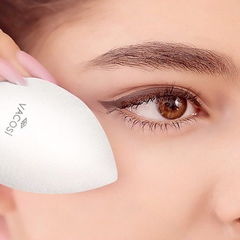 Bông giọt nước vạt xéo pro VACOSI  ( hộp 1 cái) PH02