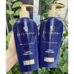 DƯỠNG DA TOÀN THÂN  HƯƠNG NƯỚC HOA CLEOPATRA ĐỨC