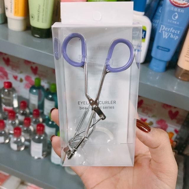 Bấm mi Classic lò xo BM01 VACOSI