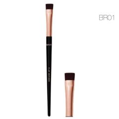 Cọ đầu bằng định hình chân mày BR01