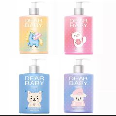 Sữa tắm em bé Dear Body