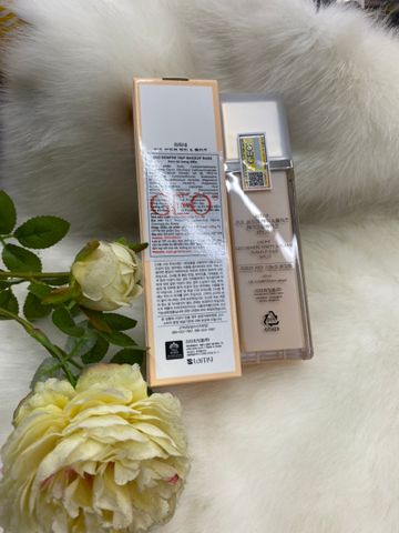 Kem lót trang điểm  GEO SEMPRE H&P  MAKEUP BASE
