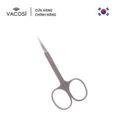 Kéo tỉa mũi nhọn, cong S03 VACOSI