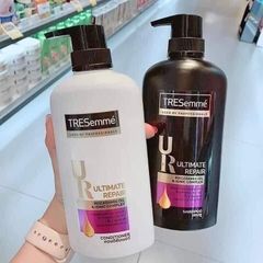 Dầu gội TRESEME Thái 450ml