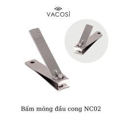 Bấm móng NC02 Vacosi
