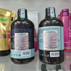 CẶP DẦU GỘI DƯỠNG SÂU FRAICHEUR