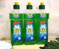 Nước rửa bát FIT LEMON ĐỨC