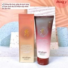 Tẩy da chết ARRAHAN