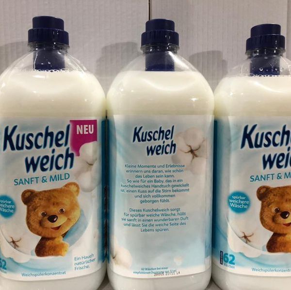 Nước xả KUSCHEL ĐỨC